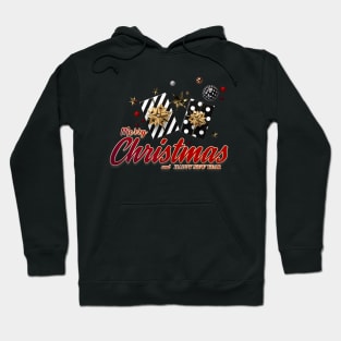 Christmas Hoodie